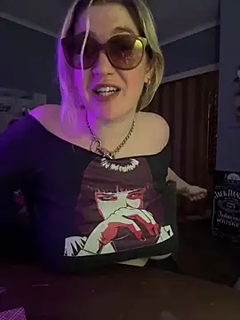 Granlady7 online show from February 2026 06:51:01 AM