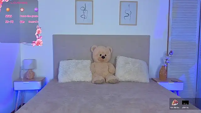 Snapshot of bubblegum1_ chatting on February 2026 02:04:02 PM bubblegum1 online show from February 2026 02:04:02 PM