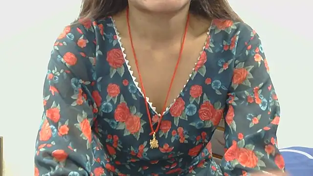 Aarti misty71 online show from October 2025 04:57:01 AM