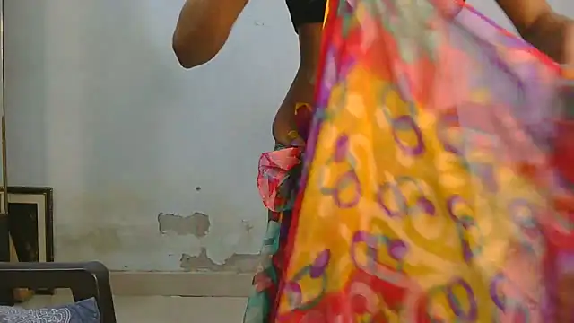 Aarti misty71 online show from April 2026 05:29:02 AM