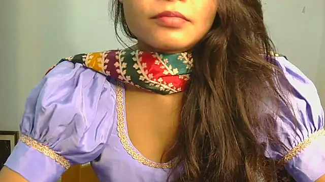 Aarti misty71 online show from April 2026 05:22:01 AM