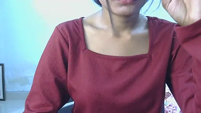 Snapshot of Aarti_misty71 chatting on June 2026 05:42:02 AM Aarti misty71 online show from June 2026 05:42:02 AM