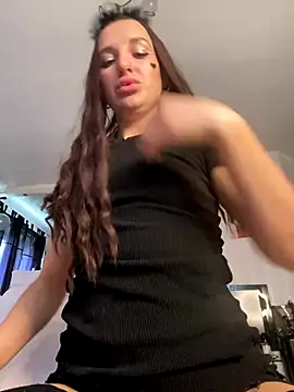 Abidel1 online show from October 2025 10:27:01 AM