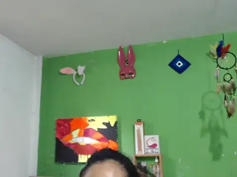Snapshot of katherinnyazz chatting on September 2025 06:33:02 PM katherinnyazz online show from September 2025 06:33:02 PM
