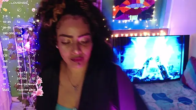 Snapshot of katherinnyazz chatting on October 2025 06:45:01 AM katherinnyazz online show from October 2025 06:45:01 AM