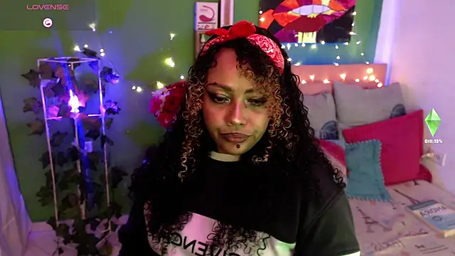 Snapshot of katherinnyazz chatting on October 2025 07:30:02 AM katherinnyazz online show from October 2025 07:30:02 AM