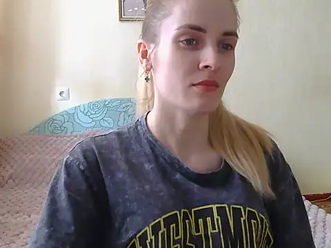 JayeTyler online show from March 2026 07:03:01 AM