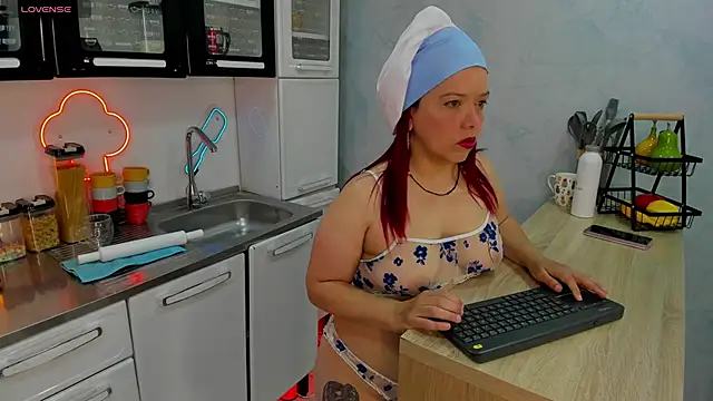 VeronicaBlake online show from March 2026 01:05:01 PM