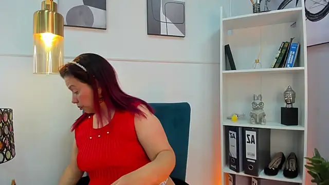 VeronicaBlake online show from July 2026 12:53:02 PM