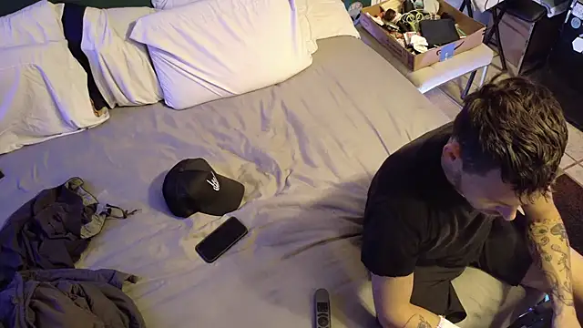 cough2getoff online show from November 2025 04:23:02 AM