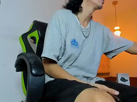 Jimdreams online show from October 2025 02:28:01 PM