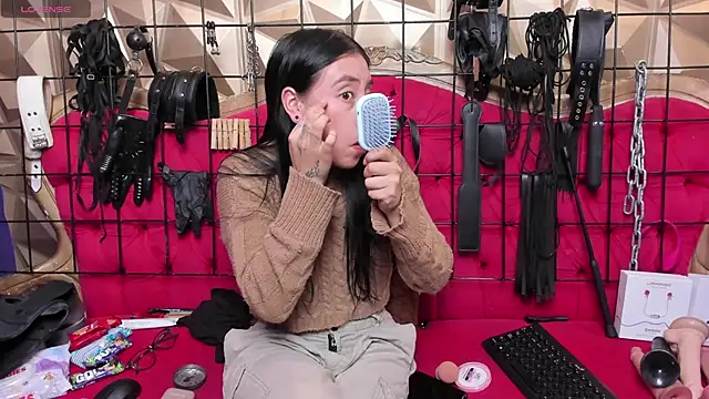 Dunnadan Bms online show from November 2025 11:53:01 AM