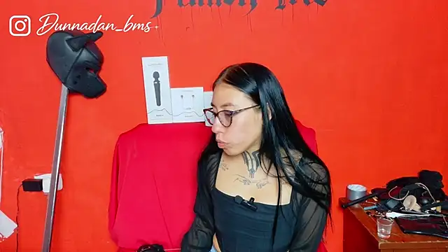 Dunnadan Bms online show from February 2026 10:39:02 PM