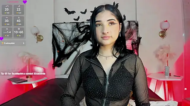 KattEngel online show from October 2025 01:47:02 AM