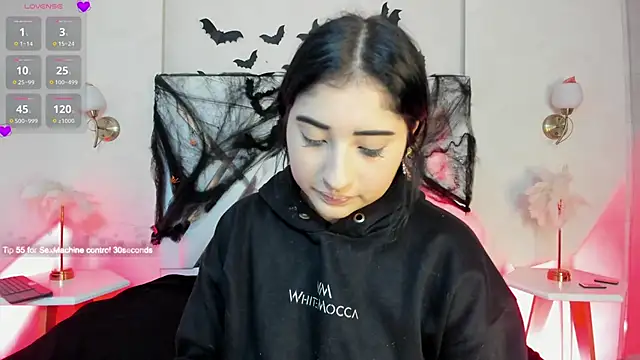 KattEngel online show from October 2025 03:05:02 AM