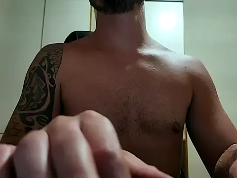 NoaBlaze online show from March 2026 02:15:01 AM