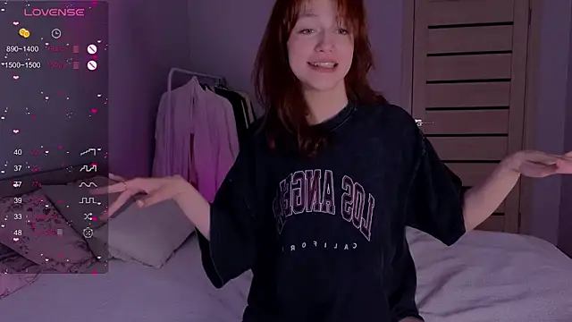  Elen Lilith  online show from May 2026 07:43:02 PM