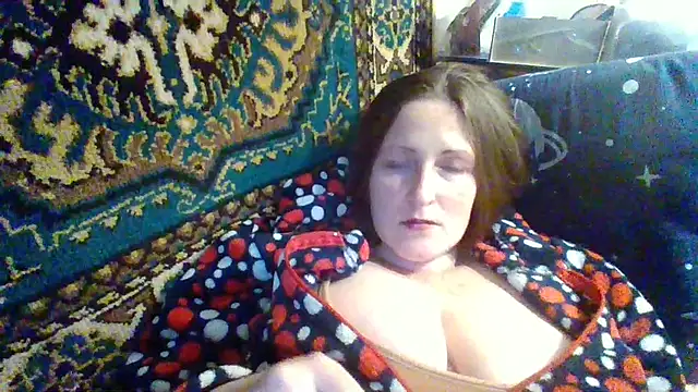 AllaSowinskaya online show from October 2025 01:01:01 PM