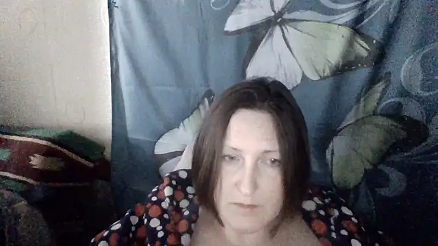 AllaSowinskaya online show from February 2026 07:57:01 AM