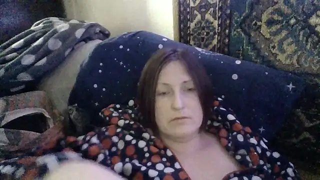 AllaSowinskaya online show from March 2026 09:37:02 AM