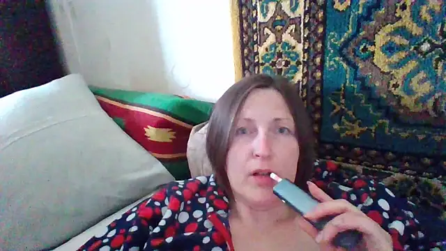 AllaSowinskaya online show from April 2026 09:34:01 AM