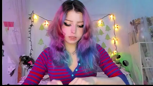 bunnyislewd online show from December 2025 04:40:02 AM