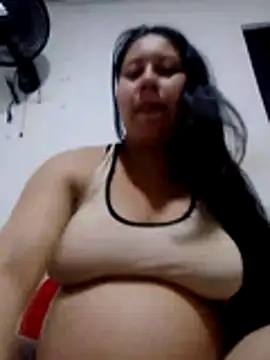 Snapshot of Hot_Rihanna chatting on February 2026 08:10:01 PM Hot Rihanna online show from February 2026 08:10:01 PM