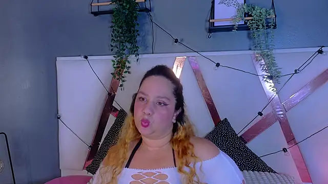 JenaCooper  online show from March 2026 02:55:02 AM