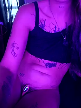 Darkw1tch online show from March 2026 08:05:02 PM