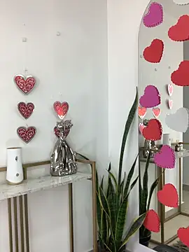 Snapshot of dollforsex_ chatting on February 2026 06:15:01 PM dollforsex online show from February 2026 06:15:01 PM