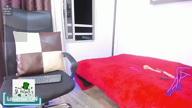 miaroberts69 online show from March 2026 12:25:01 AM