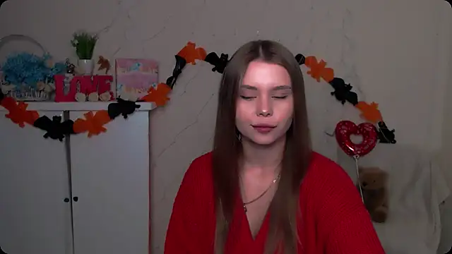 OceanicDawn online show from October 2025 07:12:01 AM