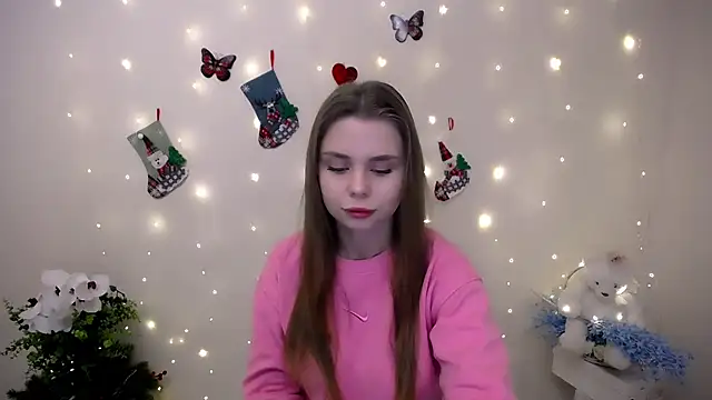 OceanicDawn online show from January 2026 06:40:02 AM