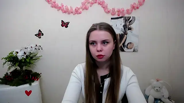 OceanicDawn online show from February 2026 06:44:02 AM