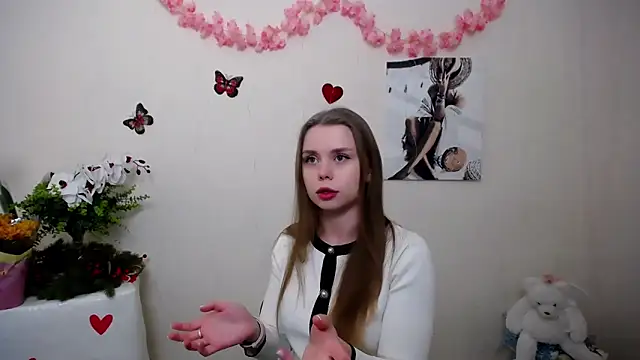 OceanicDawn online show from March 2026 07:36:02 AM