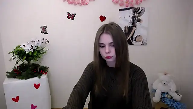 OceanicDawn online show from April 2026 07:25:02 AM