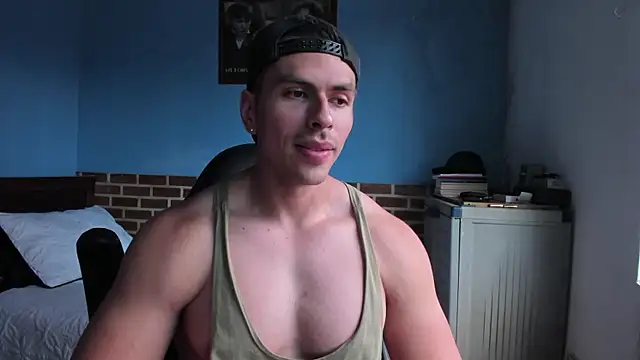 justinkarter online show from September 2025 05:34:01 PM