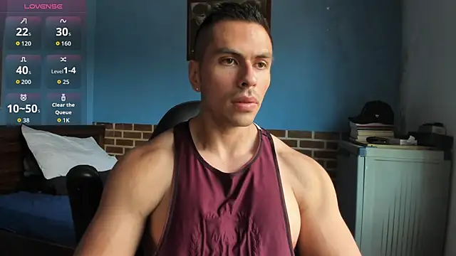 justinkarter online show from September 2025 05:59:01 PM