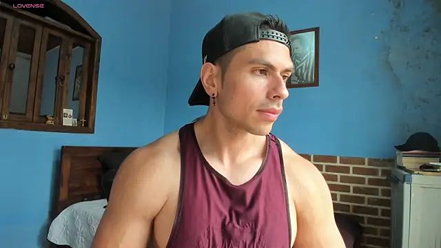 justinkarter online show from November 2025 02:50:02 PM