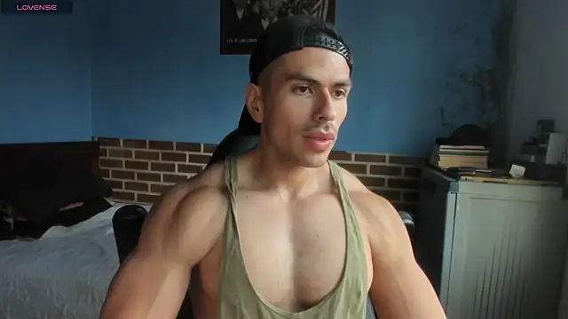 justinkarter online show from April 2026 12:10:01 PM