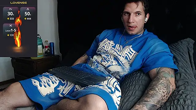 Shane Clay online show from February 2026 08:31:02 PM