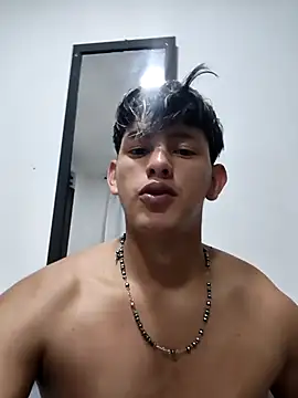 Hiroshi Shen online show from December 2025 11:10:01 PM