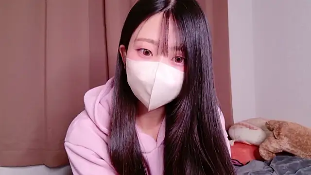 Snapshot of OSUSHI-CHAN chatting on November 2025 06:30:02 PM OSUSHI-CHAN online show from November 2025 06:30:02 PM