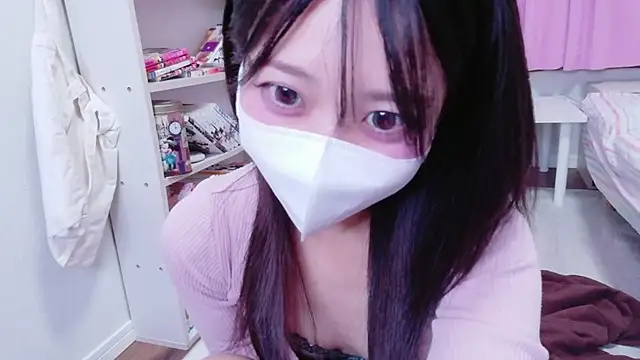 OSUSHI-CHAN online show from May 2026 06:27:02 PM