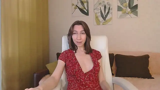 GoodGlamorGirl online show from February 2025 08:09:02 AM