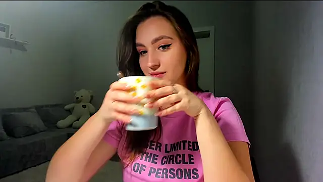 Snapshot of Wise_Bunny chatting on March 2026 01:07:02 PM Wise Bunny online show from March 2026 01:07:02 PM