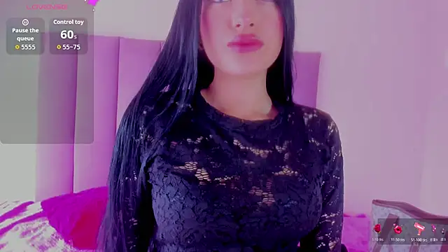 Snapshot of violet_myerrs chatting on January 2026 01:48:01 PM violet myerrs online show from January 2026 01:48:01 PM