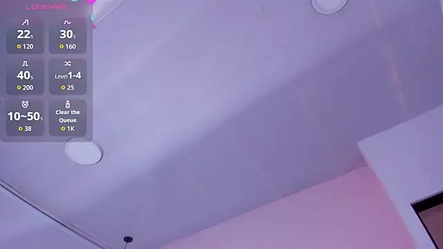 Snapshot of violet_myerrs chatting on January 2026 12:31:02 PM violet myerrs online show from January 2026 12:31:02 PM