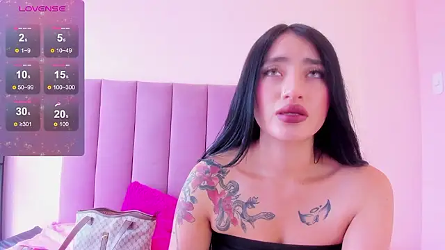 Snapshot of violet_myerrs chatting on February 2026 01:11:01 PM violet myerrs online show from February 2026 01:11:01 PM