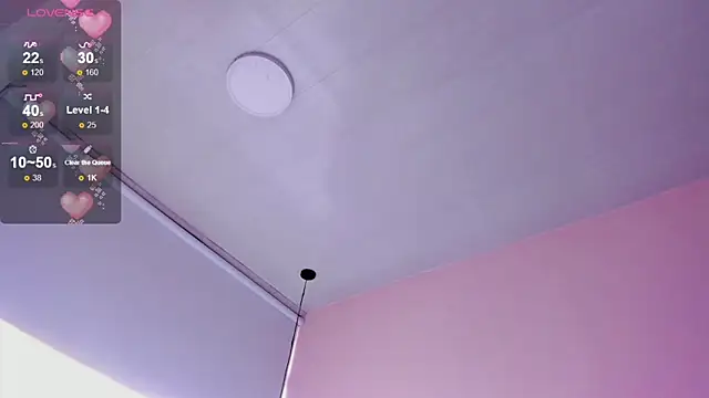 violet myerrs online show from March 2026 12:53:02 PM